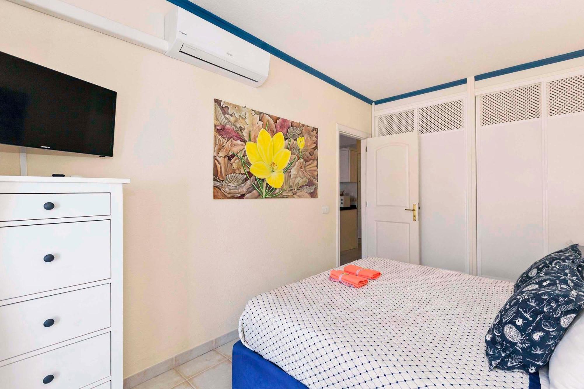 Penthouse El Mirador Los Cristianos Tenerife - Vv Ngoại thất bức ảnh