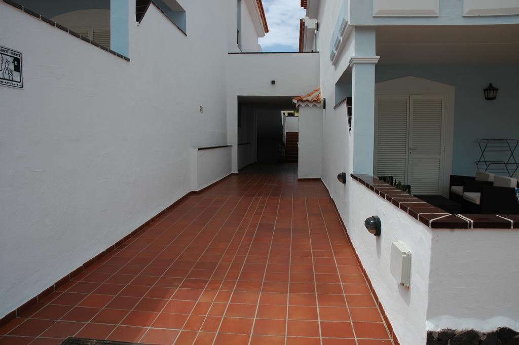 Penthouse El Mirador Los Cristianos Tenerife - Vv Phòng bức ảnh