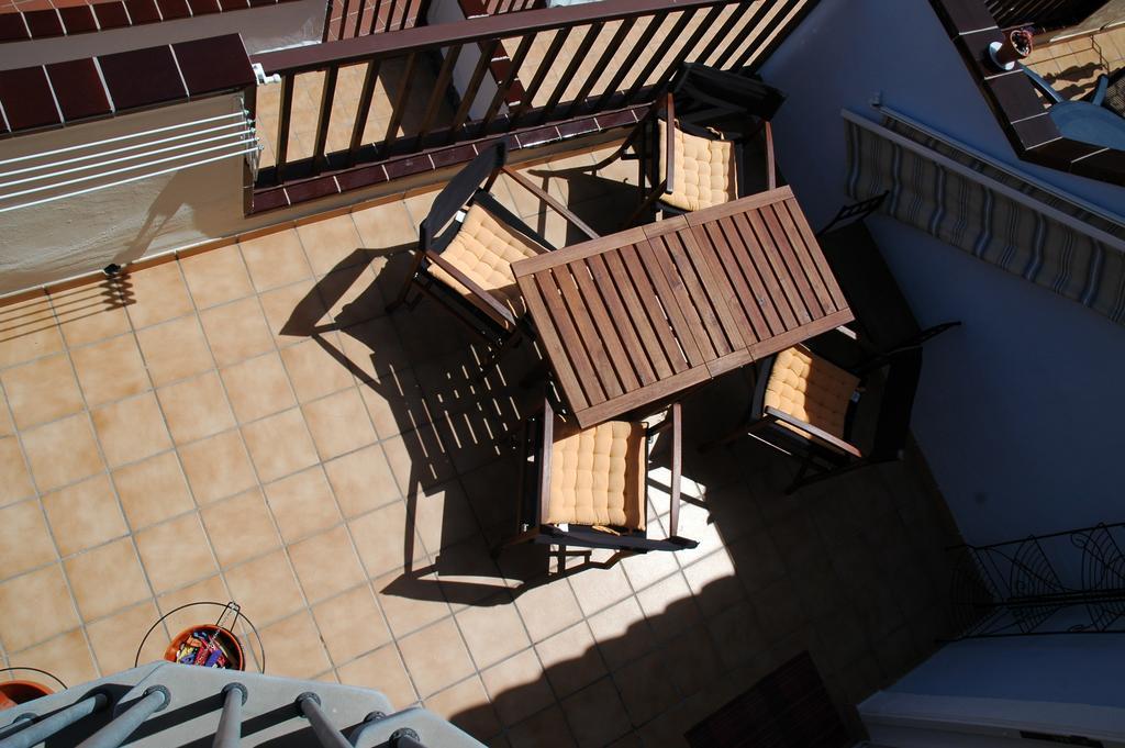 Penthouse El Mirador Los Cristianos Tenerife - Vv Phòng bức ảnh