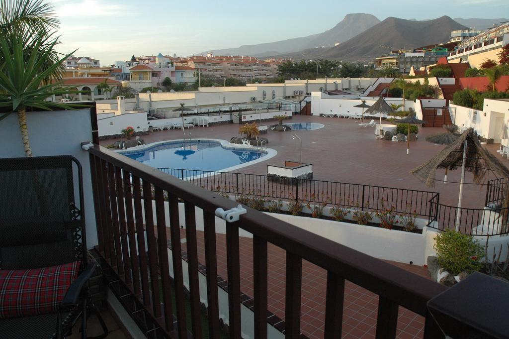 Penthouse El Mirador Los Cristianos Tenerife - Vv Phòng bức ảnh