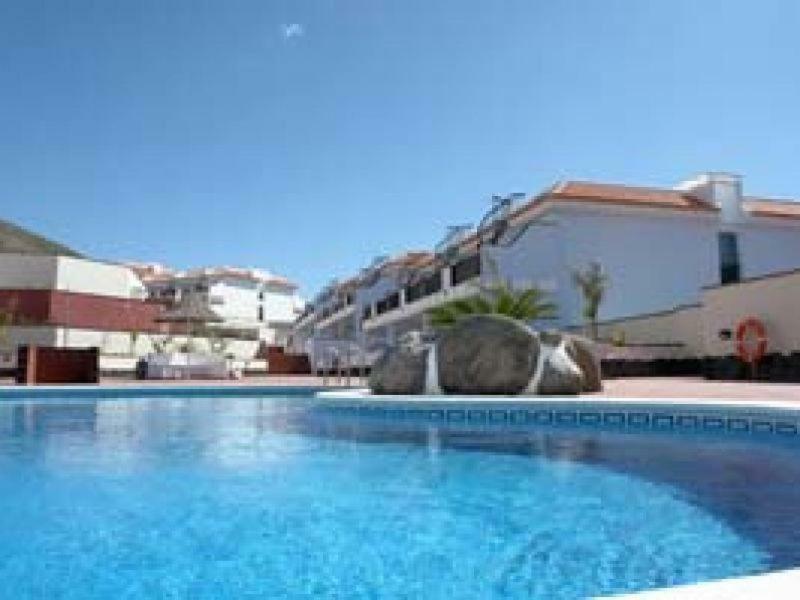 Penthouse El Mirador Los Cristianos Tenerife - Vv Ngoại thất bức ảnh