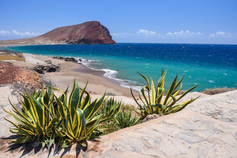 Penthouse El Mirador Los Cristianos Tenerife - Vv Ngoại thất bức ảnh